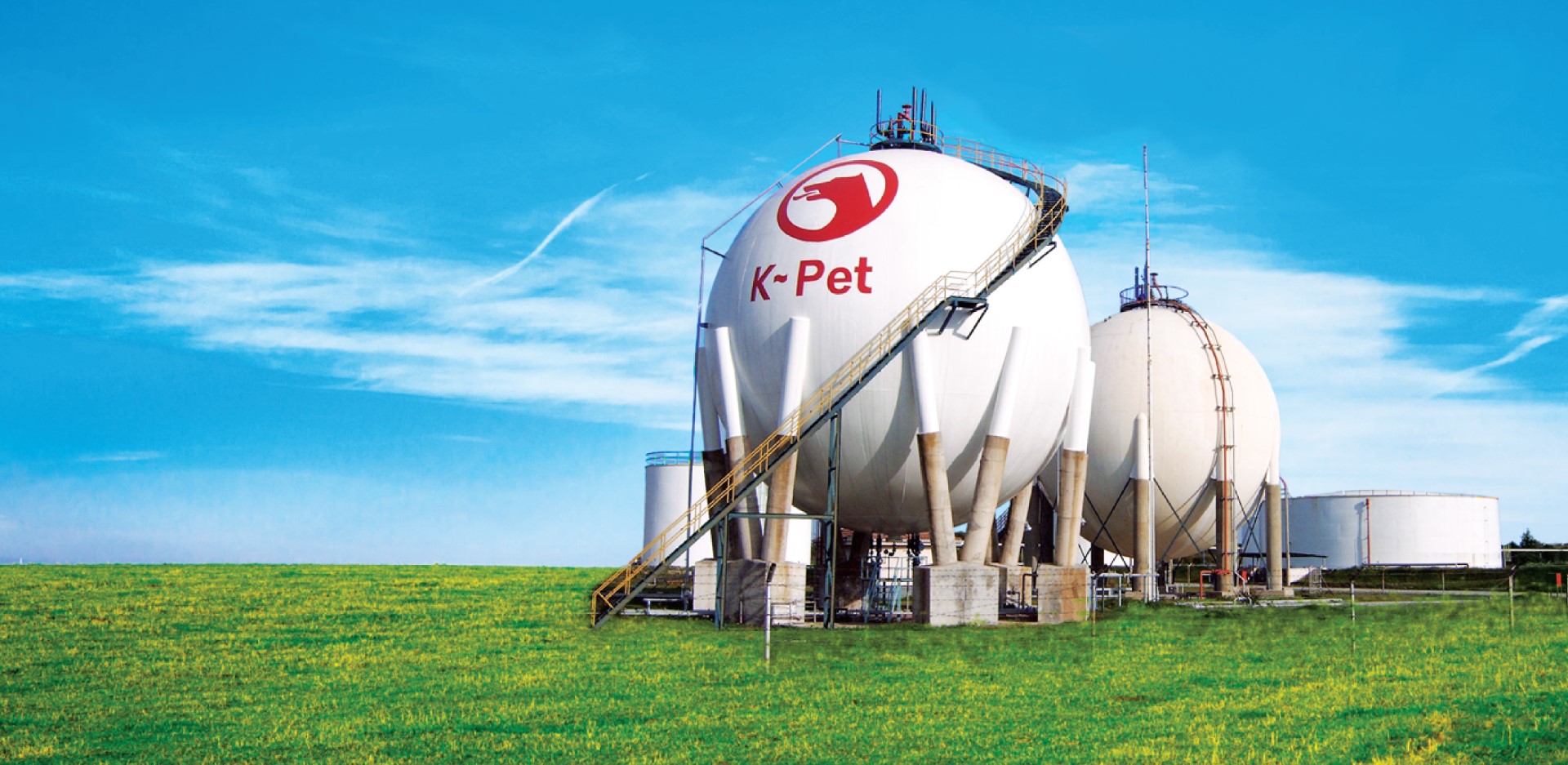 K pet